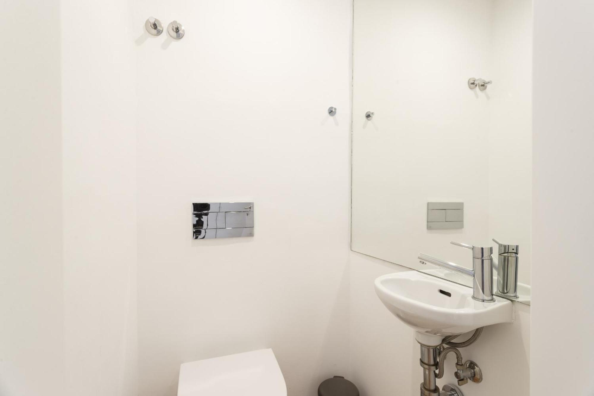 Brand New 2br In Alcantara *
