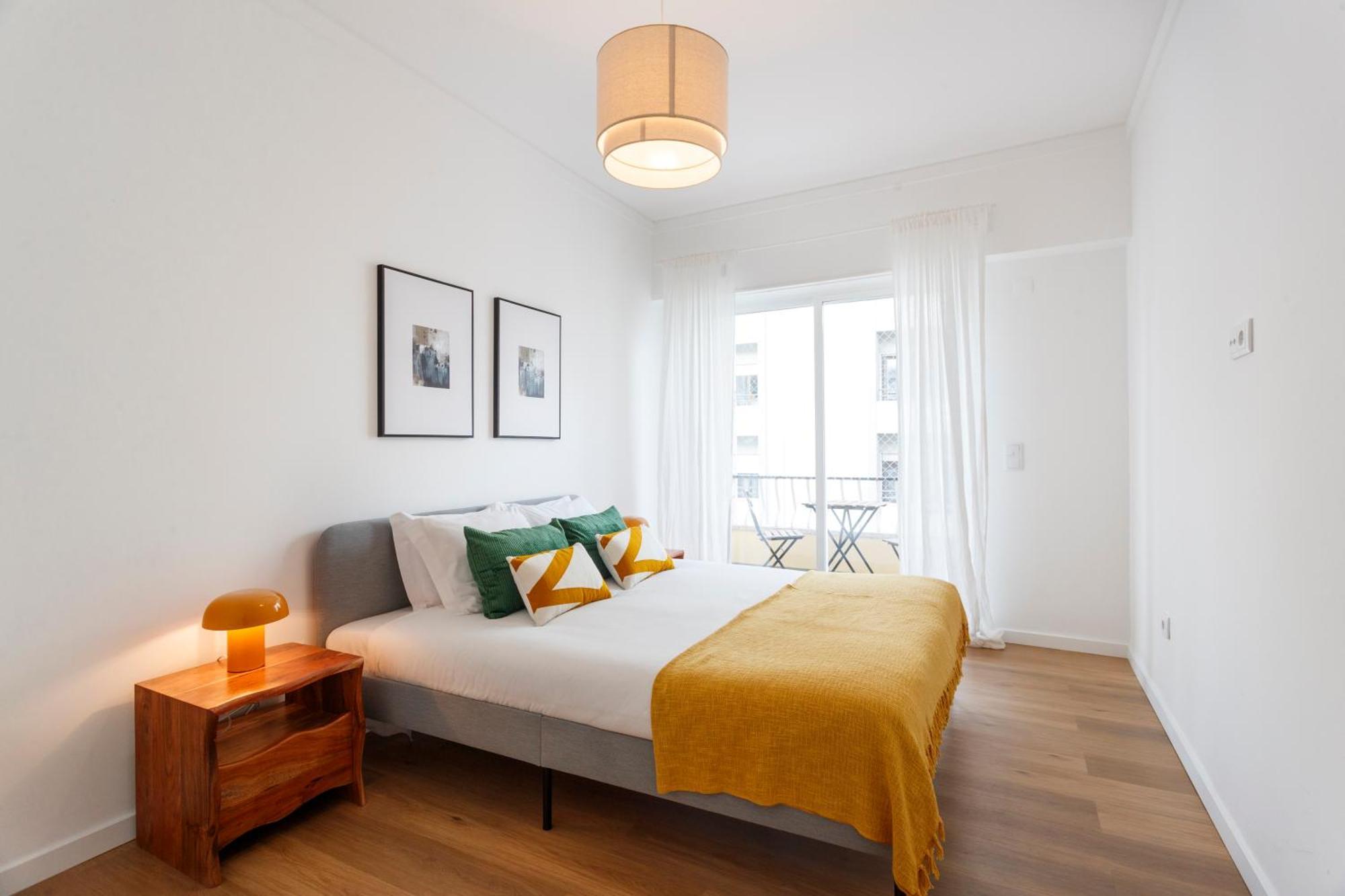 Brand New 2br In Alcantara Apartment