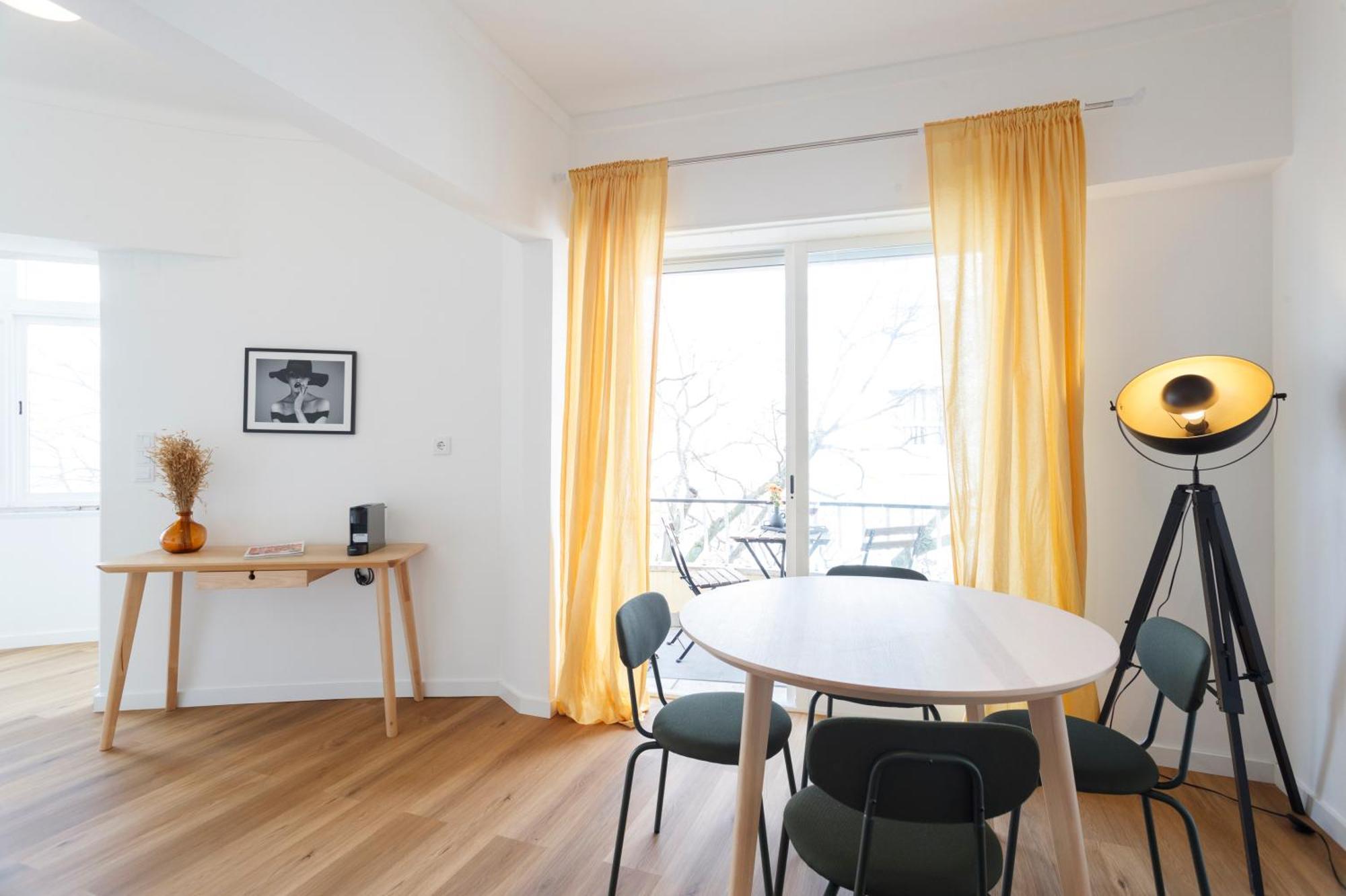 Appartement Brand New 2br In Alcantara