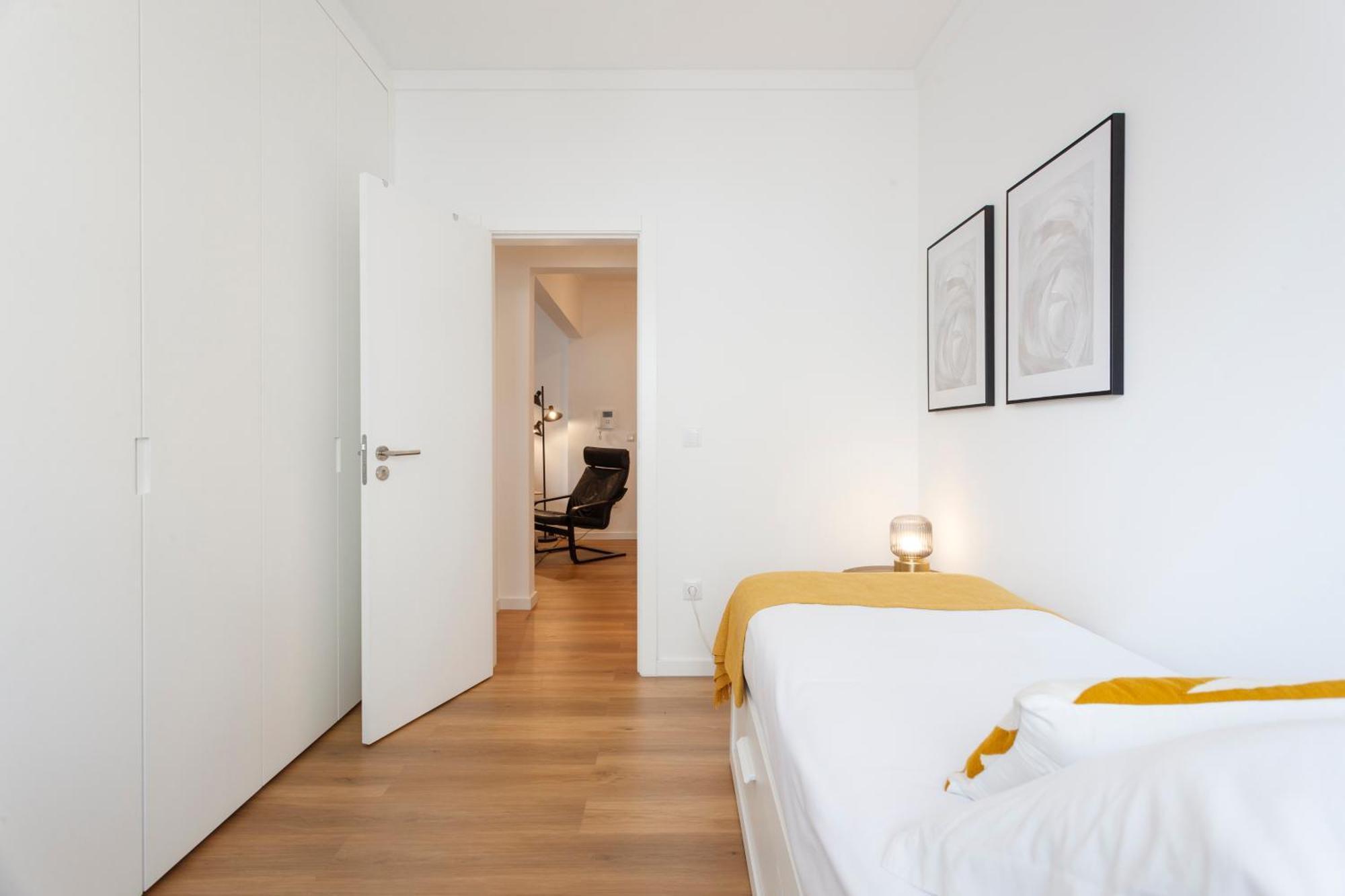 Appartement Brand New 2br In Alcantara *
