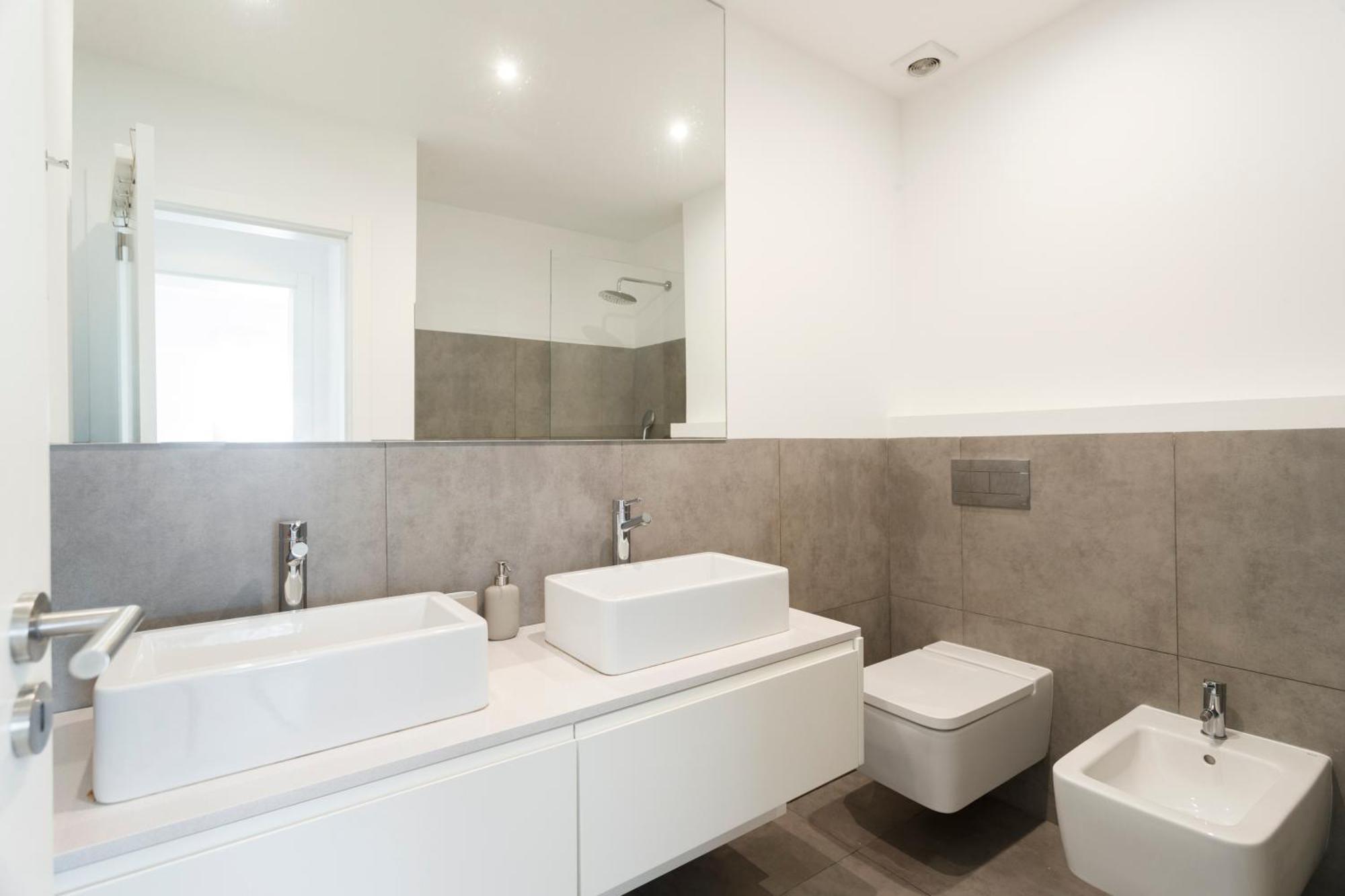 Appartement Brand New 2br In Alcantara