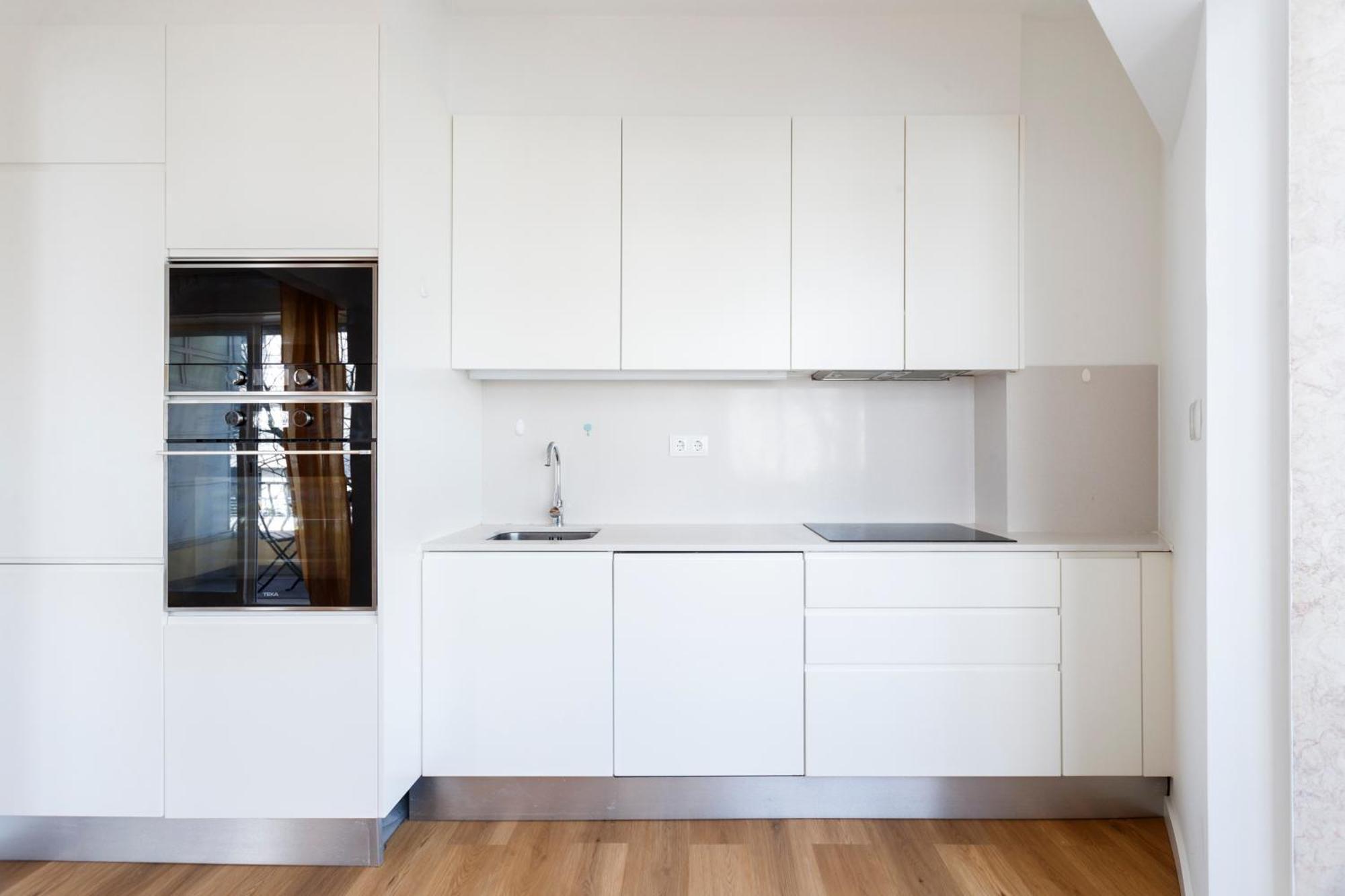 Appartement Brand New 2br In Alcantara