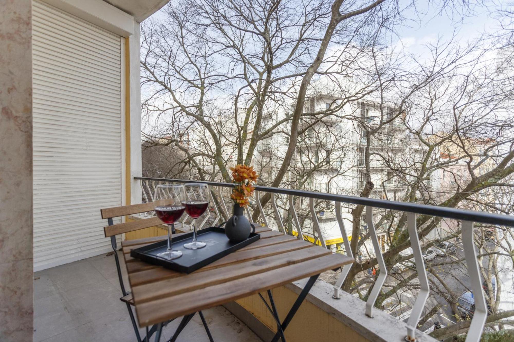 Brand New 2br In Alcantara Appartement