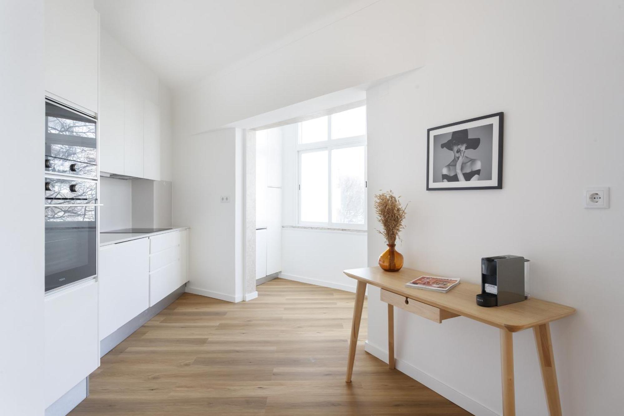Appartement Brand New 2br In Alcantara *