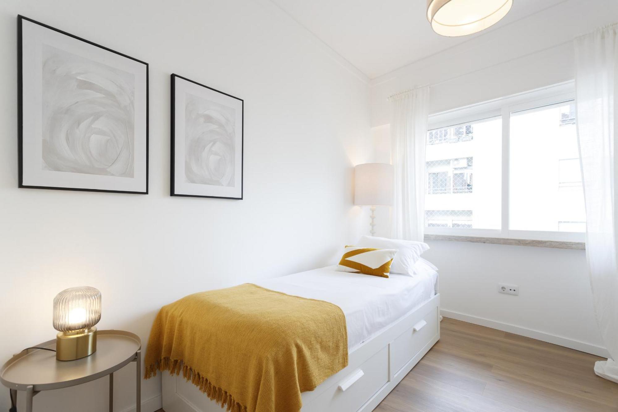 Appartement Brand New 2br In Alcantara *